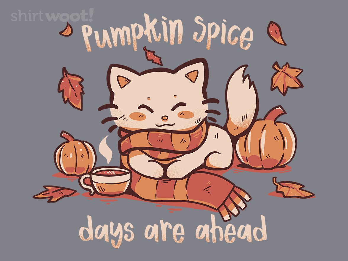 Pumpkin Spice Days - Gallery 4