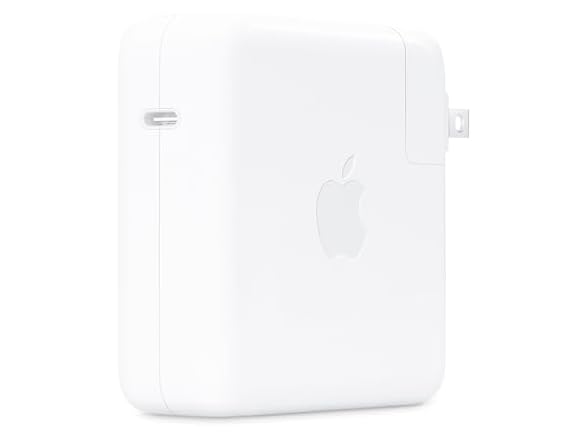 Apple 96W USB-C Power Adapter
