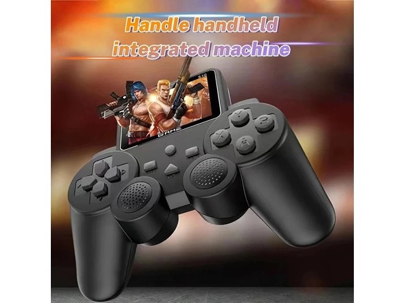 Mini Handheld Video Game Console