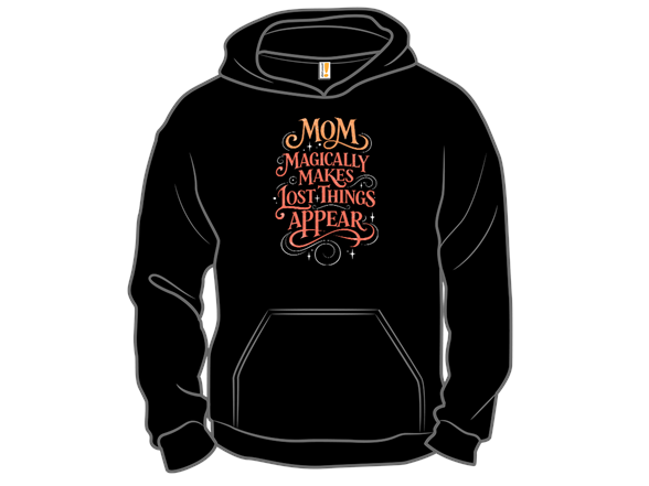 Magical Mom