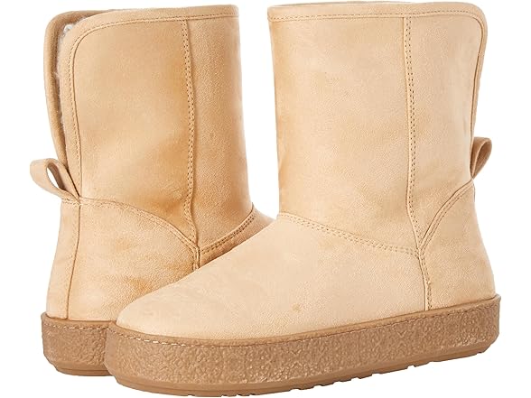 Amazon Essentials Women's Shearling Boot