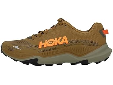 $99.99, Was $130, 23% Off! Hoka Torrent 4 Men's Shoes dealfomo