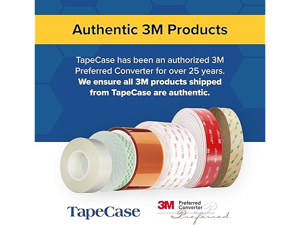 3M Natural Polyurethane Double Coated Foam Tape