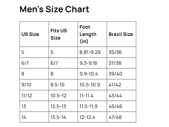 Havaianas Top Unisex Flip Flops