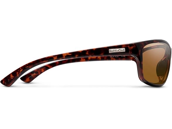 Suncloud Sentry Polarized Sunglasses