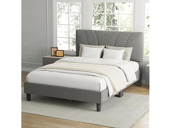 Avenco Avenco Queen Bed Frame