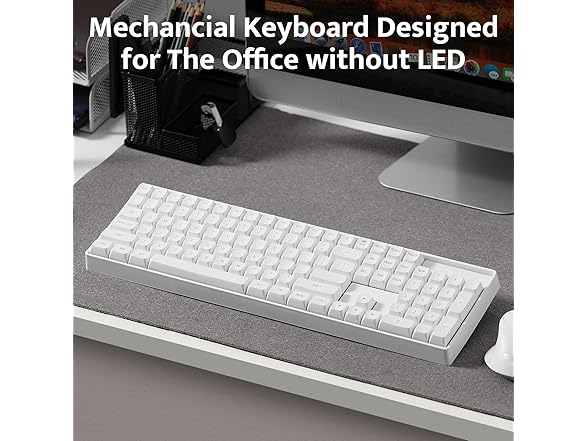 darkFlash darkFlash Wireless Mechanical Keyboard a