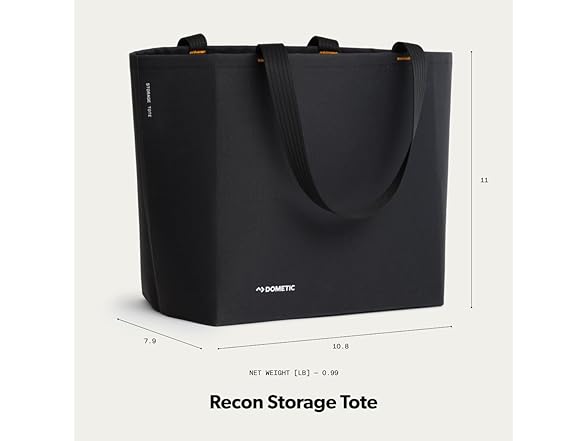 Dometic Recon Cooler Transportation Tote