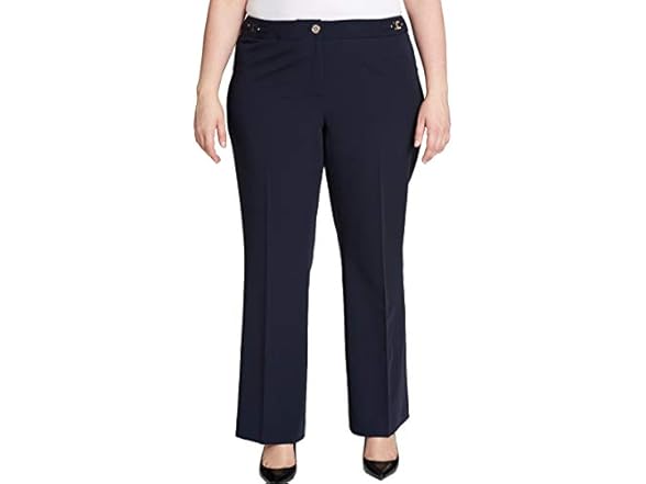 Tommy Hilfiger Pants Sky Captain (22W)