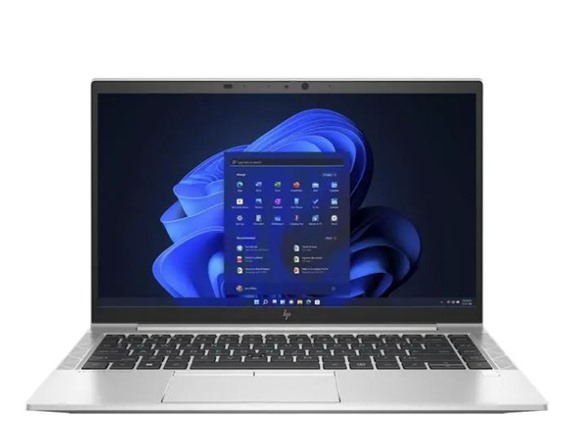 HP EliteBook 845 G8 14" FHD AMD Ryzen 5 PRO