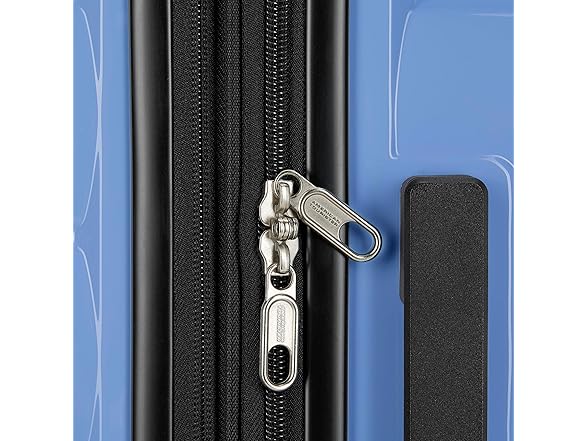 American Tourister Kontour 2-Piece Set Cornflower Blue