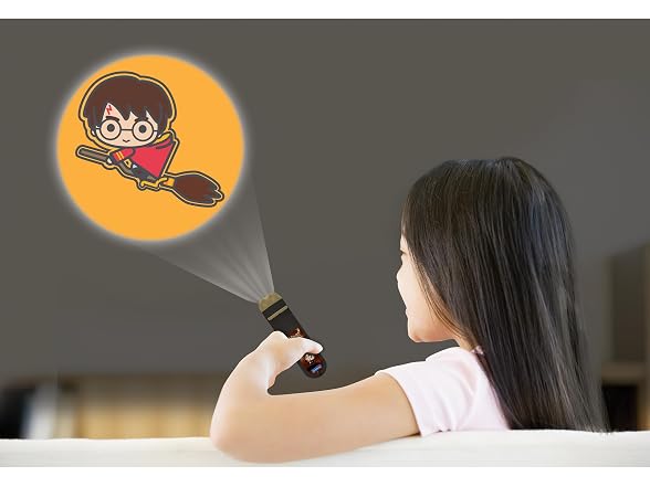 Lexibook, Harry Potter Story Projector