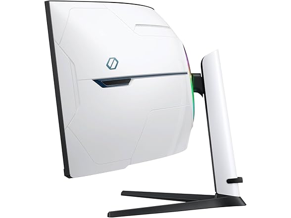 (NEW) Samsung Odyssey Neo G9 57" DUHD Curved Gaming Monitor