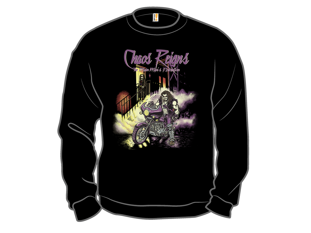 Chaotic Reign - Gallery 11