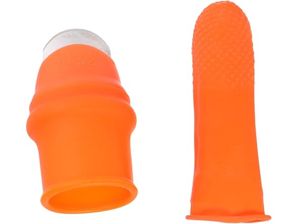 UKCOCO Garden Silicone Separator