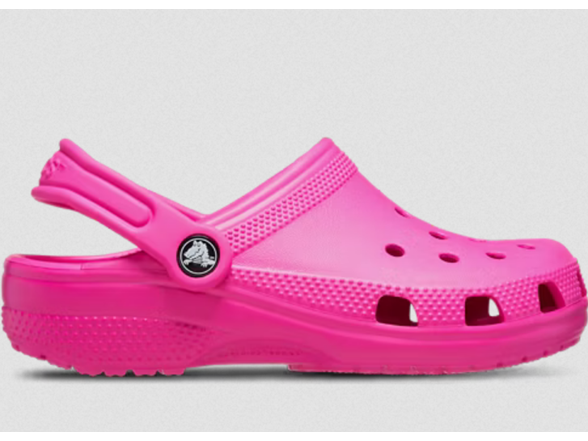 Electric Pink