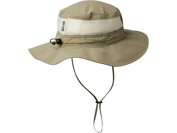 Columbia (One Size-One Size) Adult Bora Bora Hat