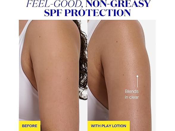 Supergoop! PLAY Everyday Lotion SPF 50 5.5 fl oz