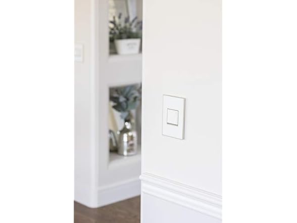 Legrand Adorne sofTap WiFi Ready Remote Dimmer