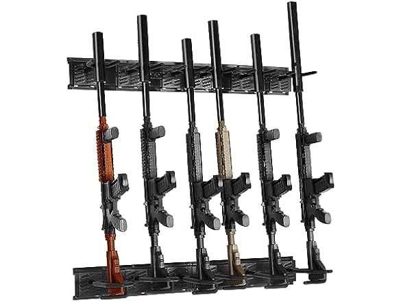 VEVOR Gun Rack