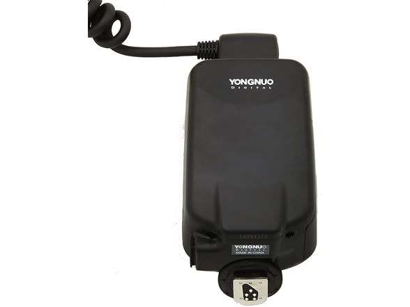 YONGNUO Macro Flash YN-14EX TTL LED
