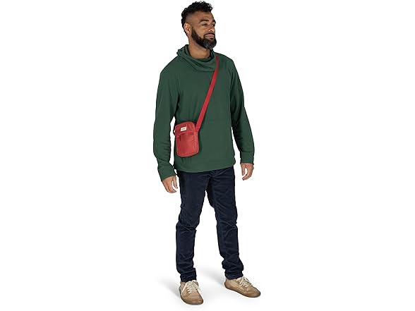 Osprey Arcane Small Crossbody Shoulder Bag