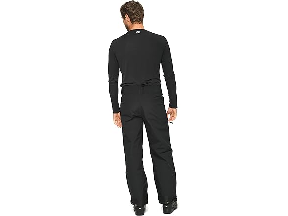 Arctix Mens Mountain Insulated Ski Pants