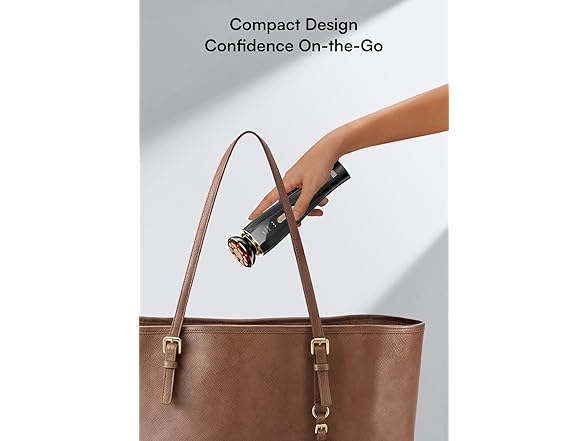 3-in-1 Red Light Skin Tightening Device