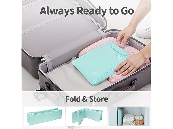 Bella's Friends Collapsible & Portable Bathtub