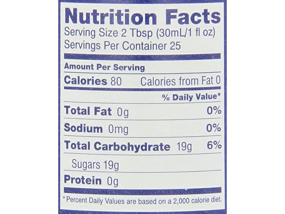Torani Syrup, Blackberry, 25.4-Ounce Bottles (Pack of 1)