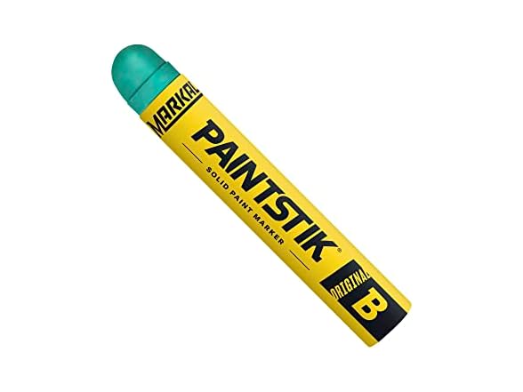 Markal Solid Paint Ambient Surface Marker