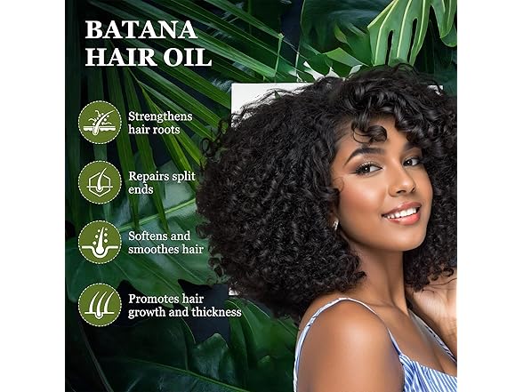 Dr. Healdy BC075725090004 Batana Oil Paste