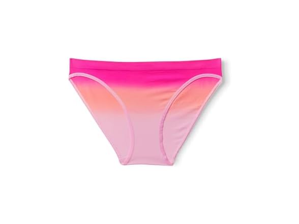 Happy Nation Comfy Seamless Bikini Underwear