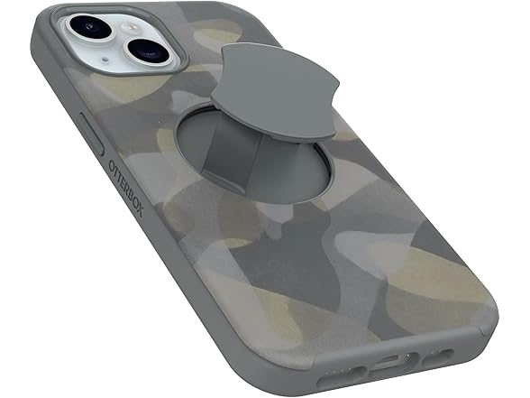 OtterBox iPhone OtterGrip Symmetry Series Case
