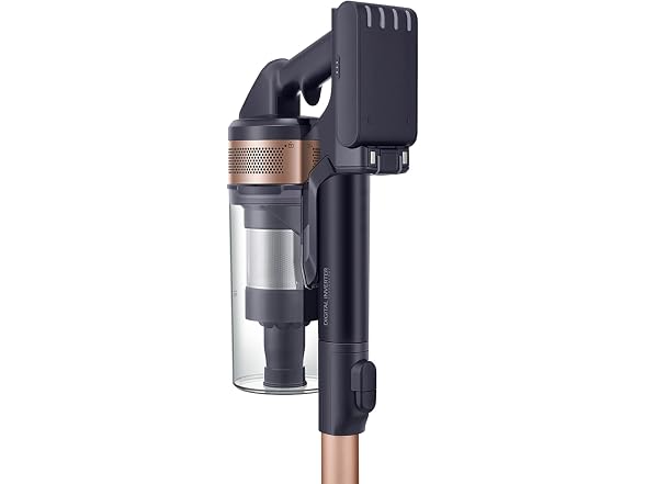 Samsung Bespoke Jet 60 Pet Cordless Vaccuum