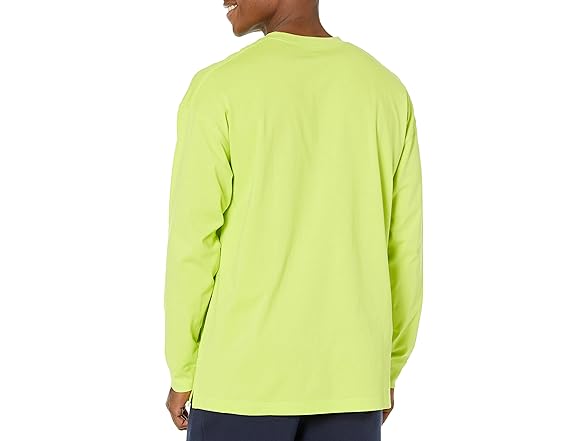 Amazon Essentials Men Medium Oversized-Fit T-Shirt