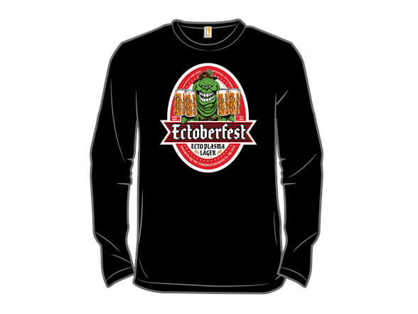 Ectoberfest