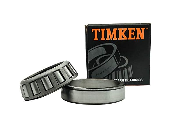 TIMKEN 32007X 1Pcs Tapered Roller