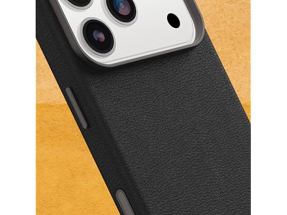 OtterBox iPhone 17 Symmetry Cactus Leather