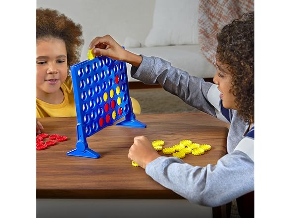 Hasbro Connect 4