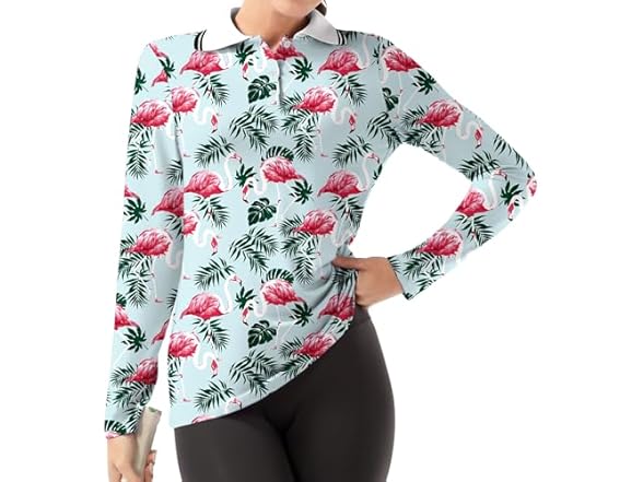 Xflamingo