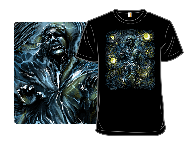 Starry Carbonite - Gallery 8