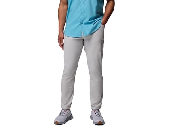 Columbia Mens Blood and Guts II Pant