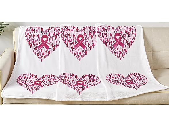 Together We Rise Throw (2 Pack)