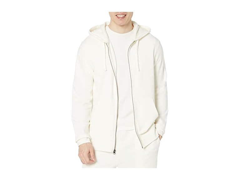 Amazon Essentials Men Lightweight Terry Sweatshirt - Gallery 17