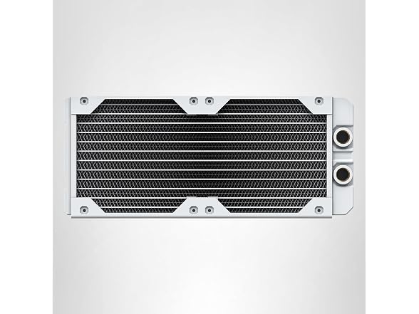 CORSAIR Hydro X Series XR5 240mm V2