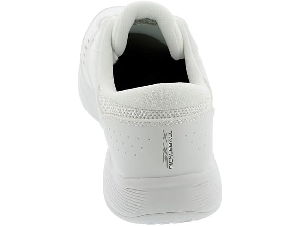 Skechers Men's Viper Court Smash Pickleball Sneaker