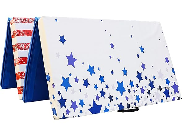 Fitvids Gymnastics Gym Mat