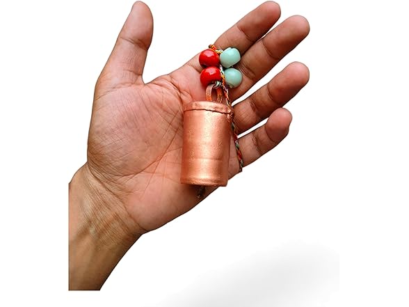 Siddhivinayak O Siddhivinayak Overseas Bells for Crafts