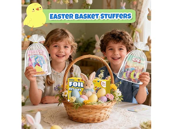 PARTYWIND Party Favors